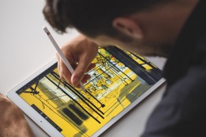 传苹果 iPad Pro 11 月 11 日上市，Apple Pencil 与 Smart Keyboard 配件同步开卖