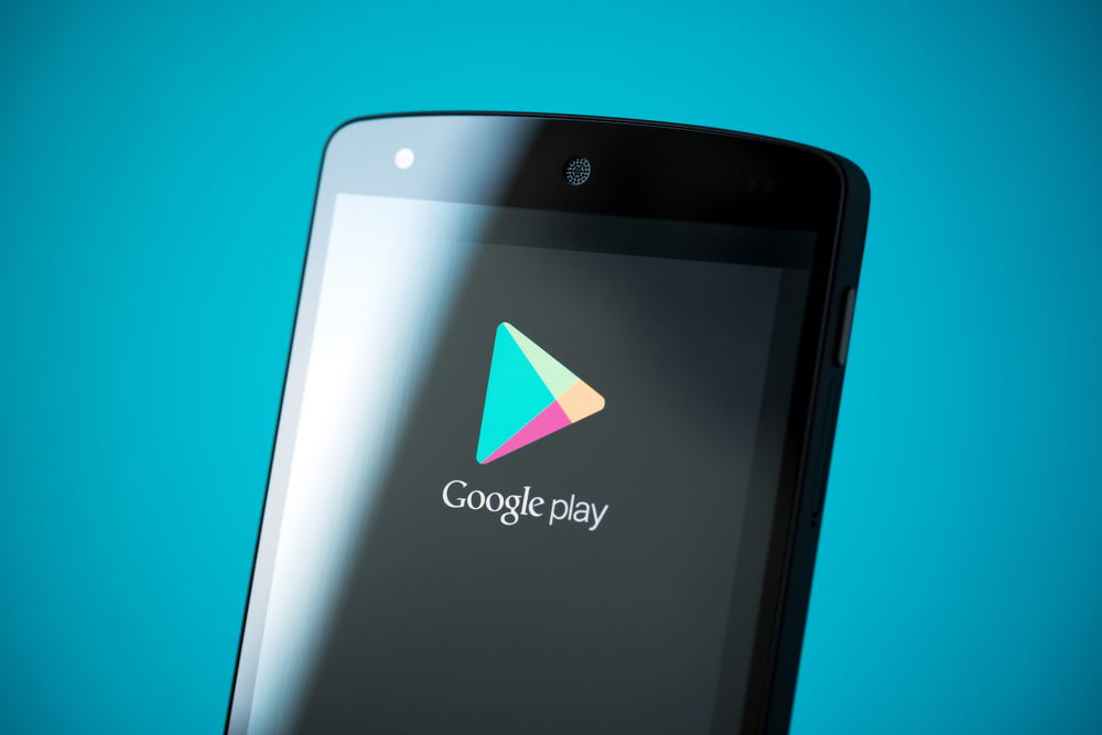 Google Play 发现 85 个假 App 含病毒狂弹广告，900 万人中招