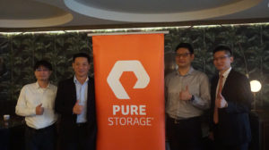 499 之乱局面，Pure Storage 如何帮助神脑国际虚实整合走向数位转型之路