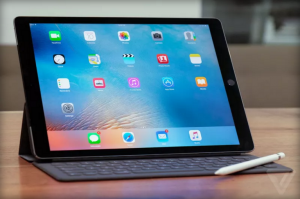 iPad Pro 到底能取代什么？平板、笔电，还是都没有？