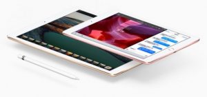 9.7 吋 iPad Pro 屏幕好到打破行动装置历史纪录