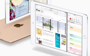 苹果明年 10 吋 iPad Pro 传无边框与 Home 键