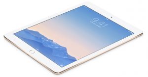 iPad Air 3 可能于 2016 年上半年上市，但仍无 3D Touch 功能