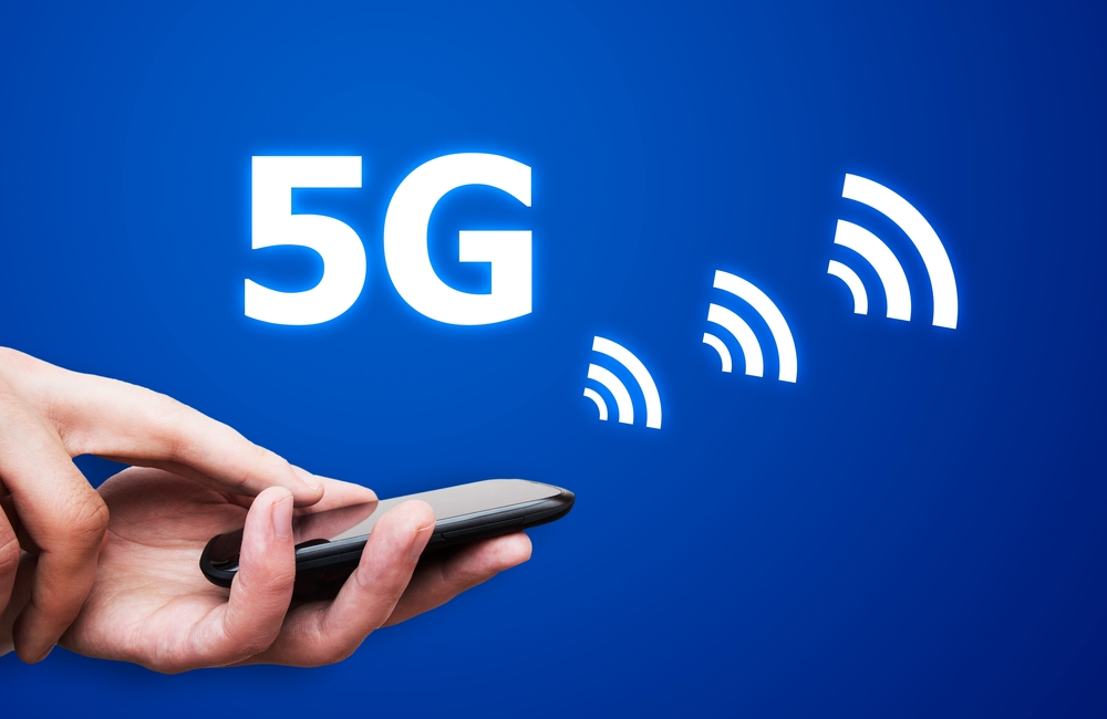 任正非：人们对 5G 尚无迫切需要，且 5G 被夸大了作用