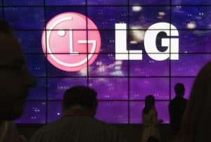 LG 将由 Intel 代工生产自家处理器 未来恐将冲击高通的市场