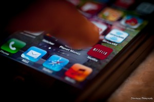 Netflix 不想交“苹果税”，新用户不能在 iOS 端付费了