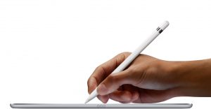 二代 Apple Pencil 快来了，传 3 月随新 iPad Pro 发表