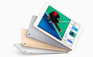 苹果计划在 WWDC 推出 10.5 吋 iPad，但 iPad mini 5 仍未定