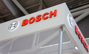 车用半导体芯片当红，Bosch 斥资 11 亿美元兴建第 2 座 12 吋厂