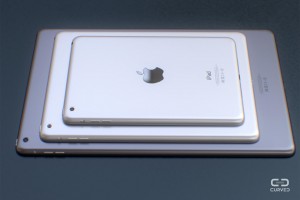 iPad Pro 面板将由夏普和三星供应，触控续交业成与宸鸿