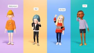 与病毒名称相似，3D 人偶软件 ZEPETO 涉嫌窃听？