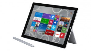 CNN 不给面子，微软免费赞助 Surface Pro 却被当 iPad 支架用