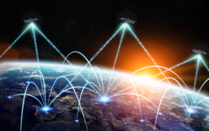 亚马逊发表 AWS Ground Station──全球首款地面卫星接收站