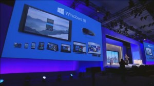 微软的野心回来了，Windows 10 预计 3 年内覆盖 10 亿台装置