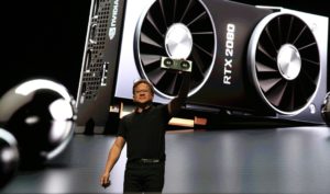 Nvidia 第 3 季财报不如预期，股价盘后大跌超过 16%，创一年新低