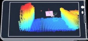 韩国 RRA 资料曝光！Google 探戈计划 3D 平板由仁宝制造