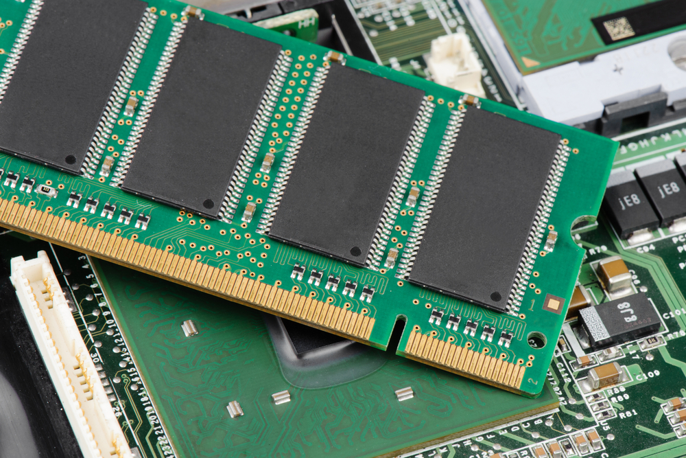 花旗 : 2019 年 NAND Flash 及 DRAM 将各跌价 45% 与 30%，第 2 季前难落底
