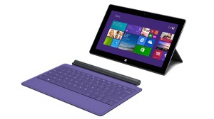 降 100 美元拼买气！Surface 2 比视网膜 iPad mini 便宜