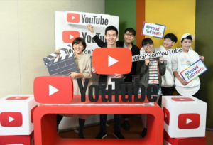 破除社会议题严肃形象，YouTuber 以创意影音推动大众关注与交流