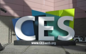 CES 2015 十大看点：黯淡的手机、火热的物联网