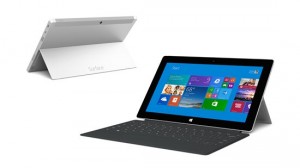 微软 Microsoft Surface Pro 2 部分机种于日本重启贩售