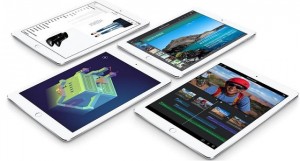 iPad Pro 传导入 IGZO，三星、LG 扩产抢单