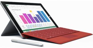 买不买 Surface 3，看完这篇就明白了