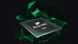 麒麟 980 透视照流出：Android 最强 CPU 主角之一的 NPU 反成最大谜题