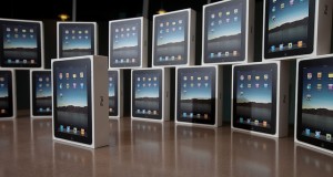 iPad 买气续低迷，全球 Q2 平板出货估年减一成