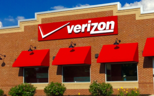 布局 5G 时代，美国最大电信商 Verizon 营运架构大幅改组