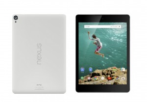 尬苹果！HTC Nexus 9 亲民价攻日本、比 Air 2 便宜 3 成