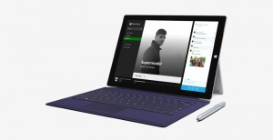 Surface Pro 4 价格亲民、省电？传与 Windows 10 明年 1 月同亮相