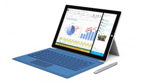 Surface 猛烧钱！微软卖平板两年惨赔 17 亿美元