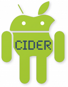 研究生调制的“苹果酒”Cider 让你在 Android 装置执行 iOS App