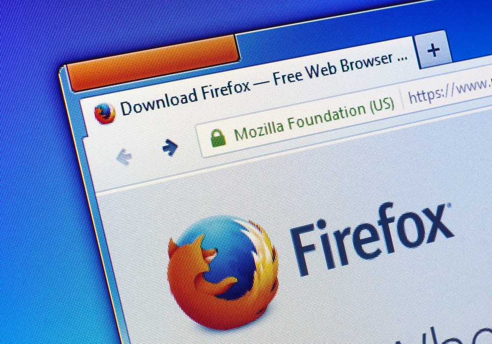 “养”了 11 年！骇客滥用 Firefox“高龄”漏洞强制用户输入资讯