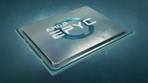 还未上市，AMD 7 奈米制程 EPYC 就接大单，间接受益台积电