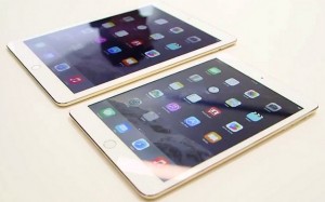 不是iPad Pro，苹果新平板传名为 iPad Plus