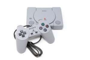 玩家破解 PlayStation Classic，能读取 USB 内的游戏