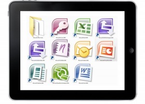 iPad 版 Office 来了！苹果 App Store 即刻上架开卖