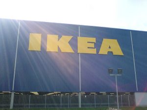 21 亿点击数的意义，让 IKEA 赌上平价招牌