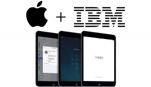 Apple 与 IBM，携手真能共创美好未来吗？