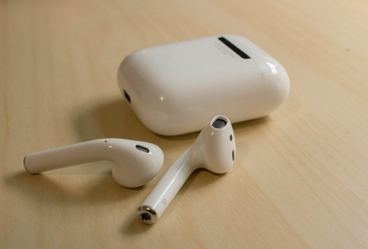 郭明錤：第 2 代 AirPods 将于 2019 年第 1 季问世，台湾供应链将受惠