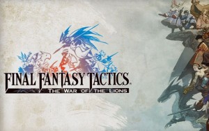 千呼万唤！Final Fantasy 战略版总算推出 Android 版！