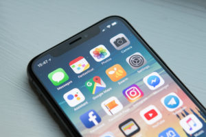 高通对苹果 iPhone 禁令排除和硕生产产品，安装 iOS 12 系统者也免除