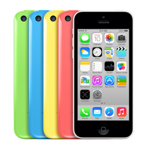 iPhone 5c 8GB 版真能推动市场？iPad 4 重出江湖补足强度