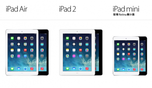 iOS 8 发现新图档规格，iPad 分辨率将再拉高