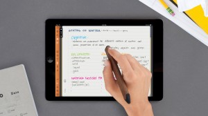 让更多软件支援 Pencil 触控笔，FiftyThree 开放 Pencil SDK