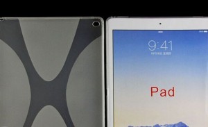 大尺寸 iPad 保护壳照片曝光，细节全都露