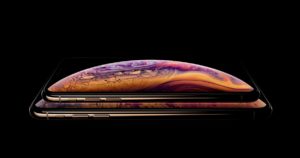 苹果传导入整合触控 OLED 面板，2019 年 iPhone 有望变轻薄