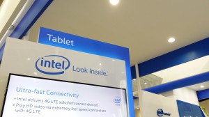 【Computex 2014】Intel 平板的“联发科”之路